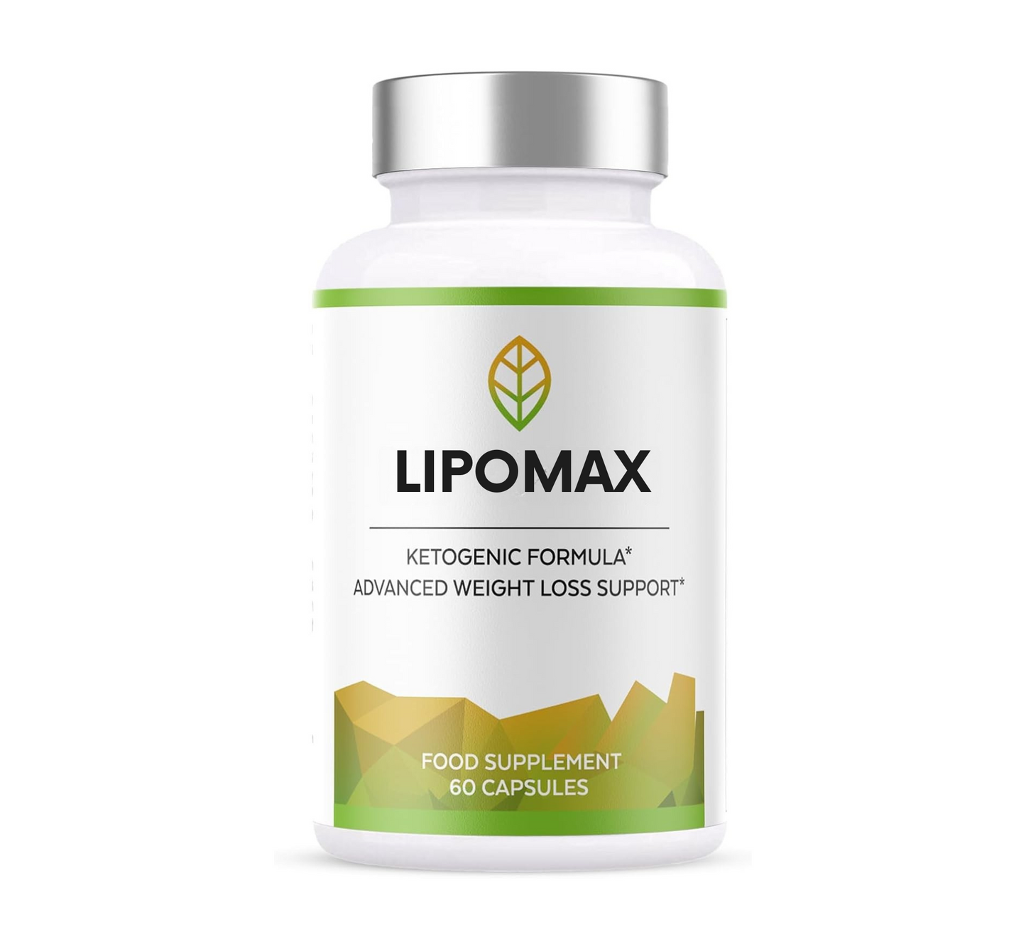 LIPOMAX™ - Advanced Keto Energy Boost