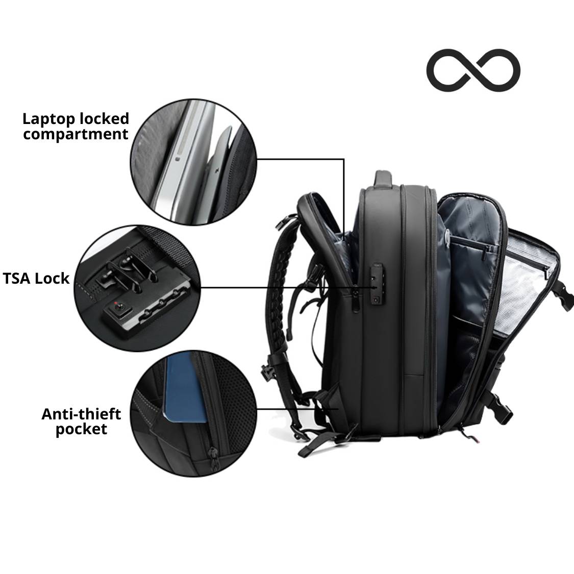 VoltBag™ Classic