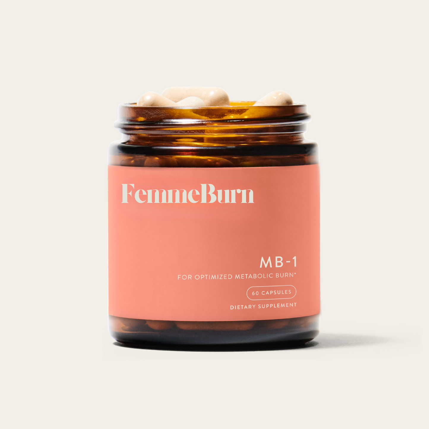 FemmeBurn MB - Lose Weight Naturally