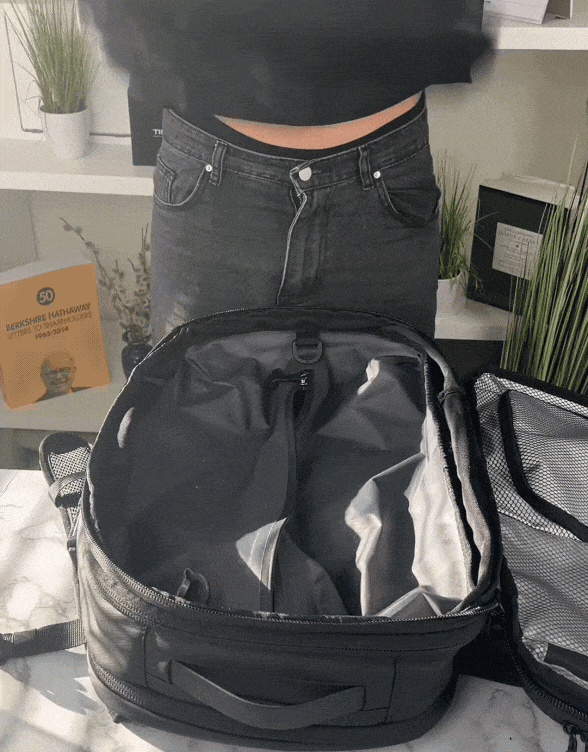 VoltBag™ Classic