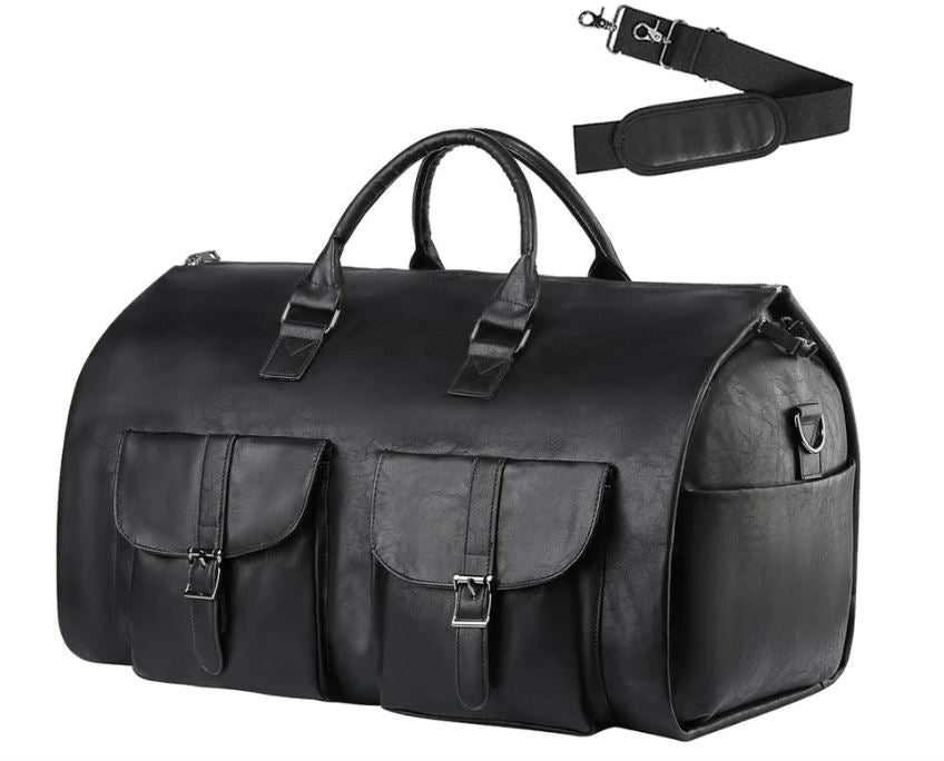 Alora Duffle