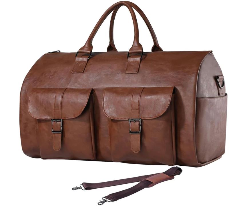 Alora Duffle