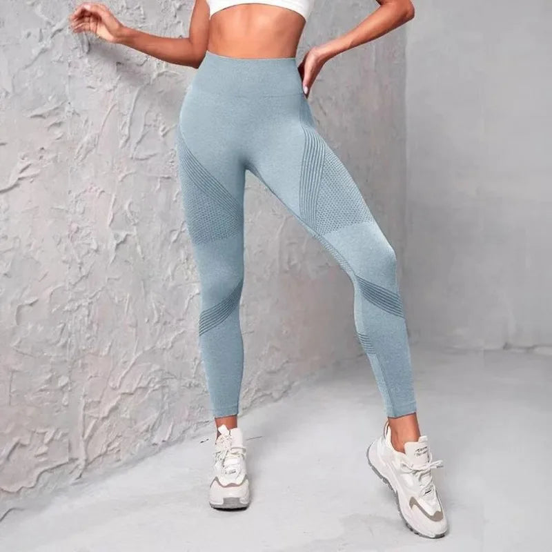The Apex Legging
