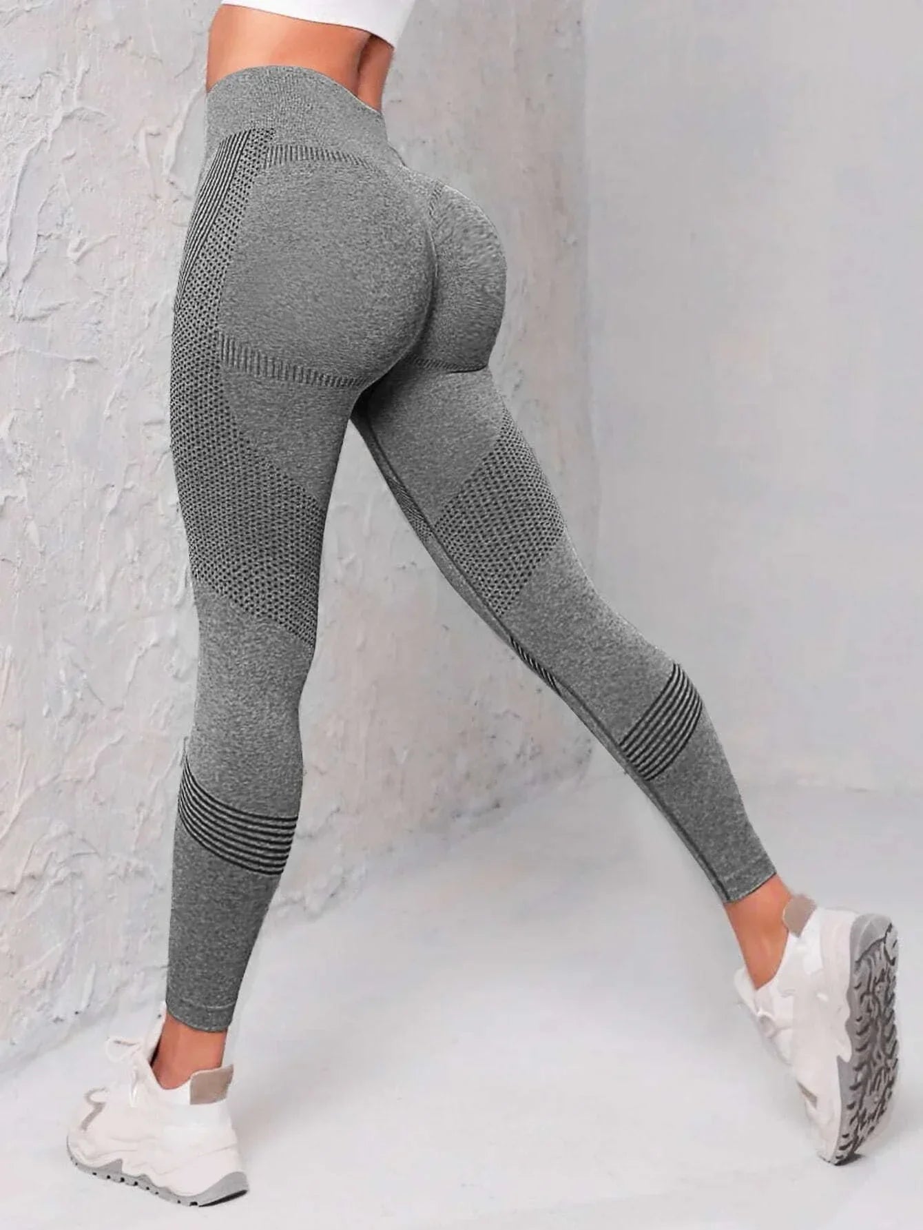 Seamless Sport Leggings