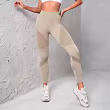 The Apex Legging