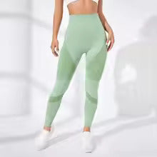 The Apex Legging