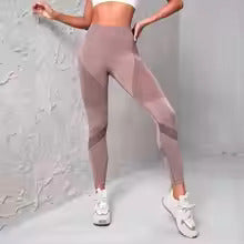 The Apex Legging