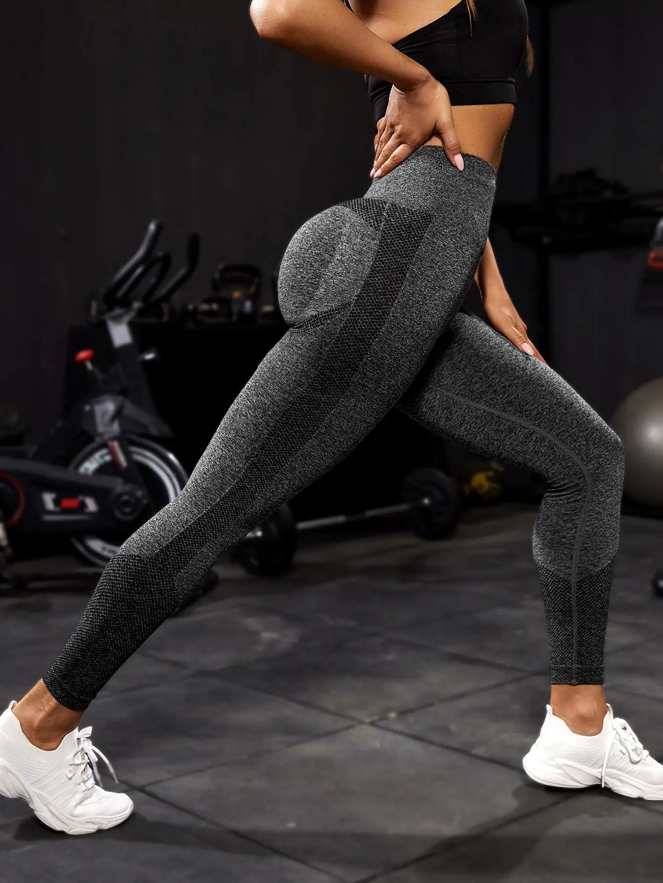 Avant Seamless Legging