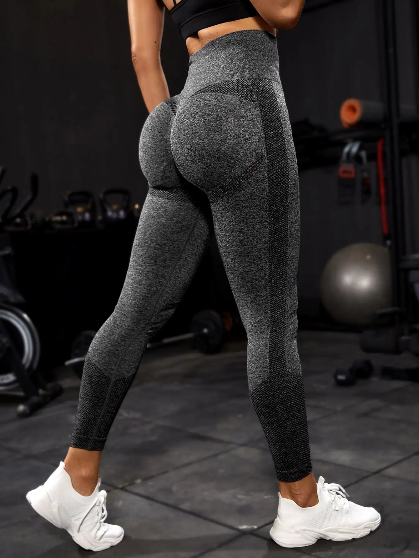 Avant Seamless Legging