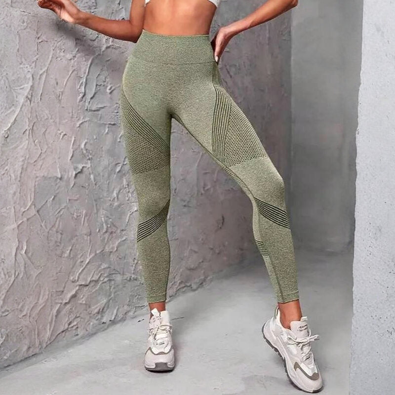 The Apex Legging