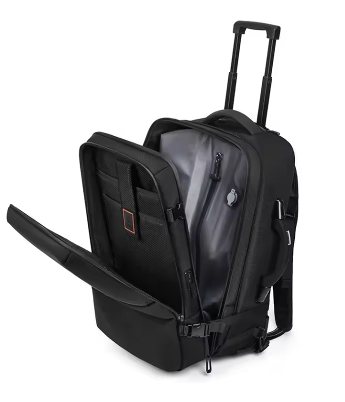 VoltBag™ Platinum