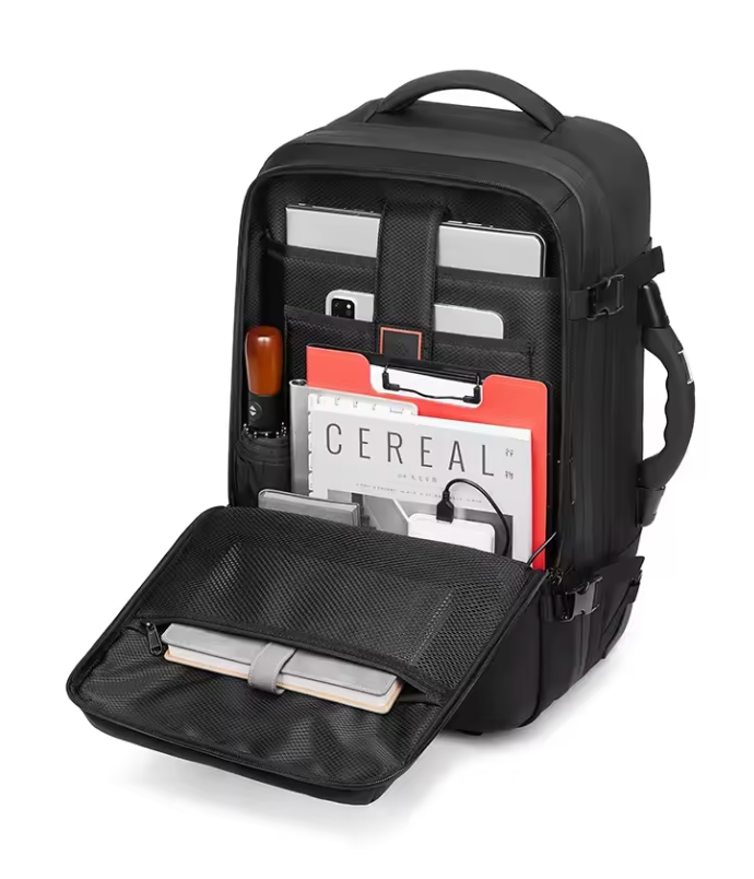 VoltBag™ Platinum