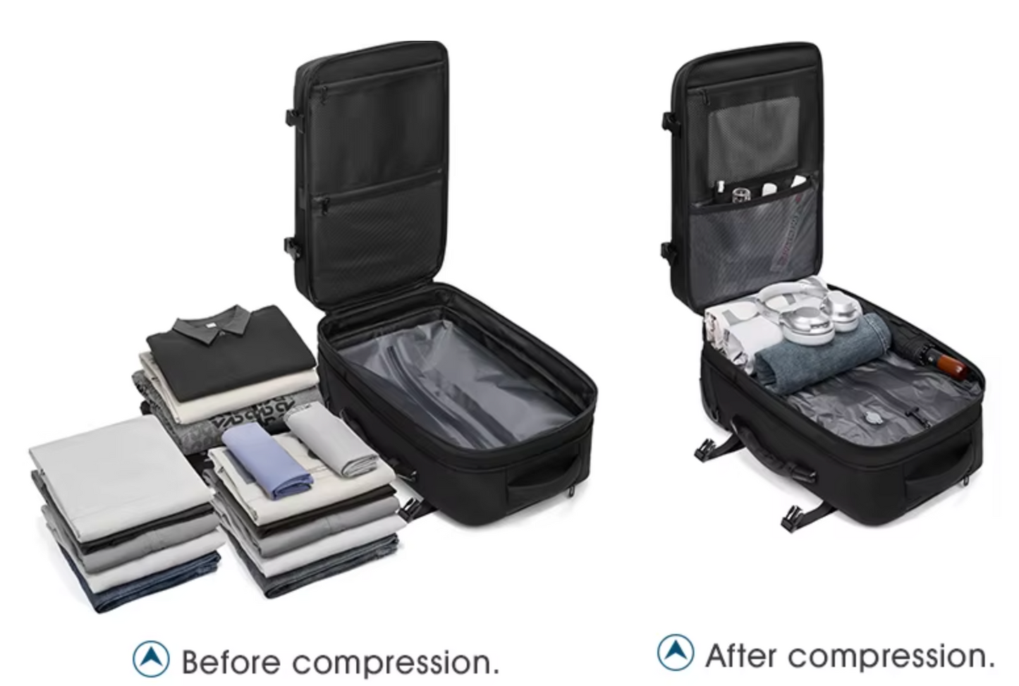 VoltBag™ Platinum