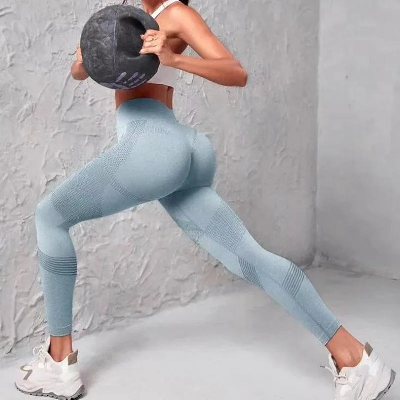 The Apex Legging