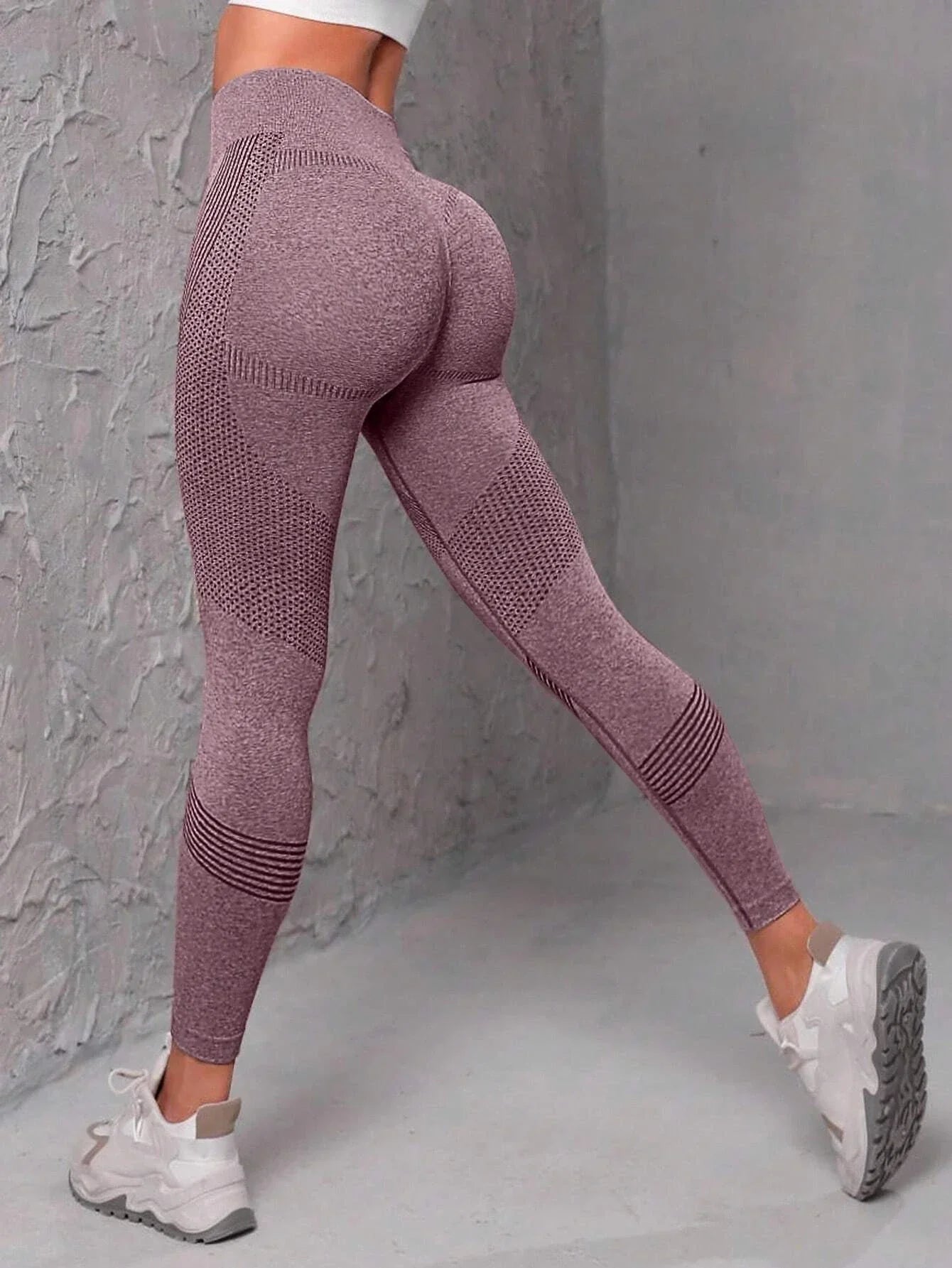 Seamless Sport Leggings