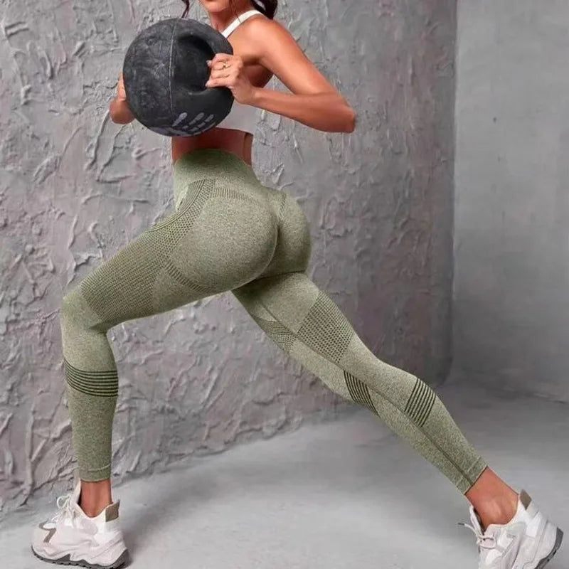 The Apex Legging