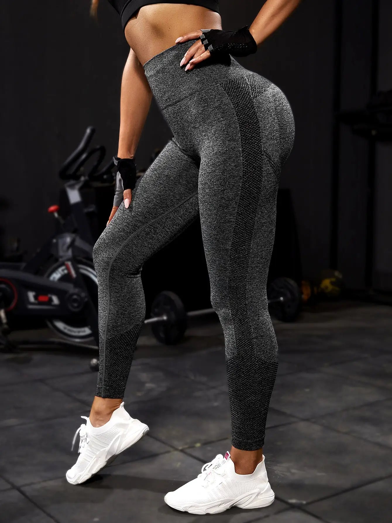 Avant Seamless Legging