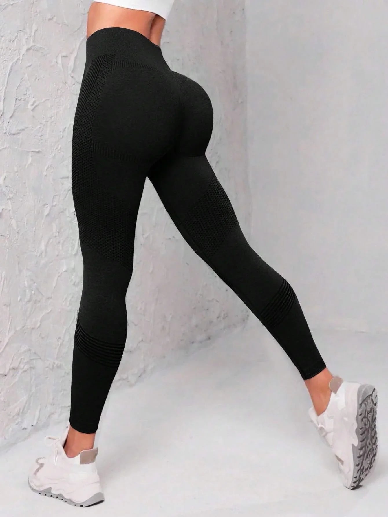 Seamless Sport Leggings