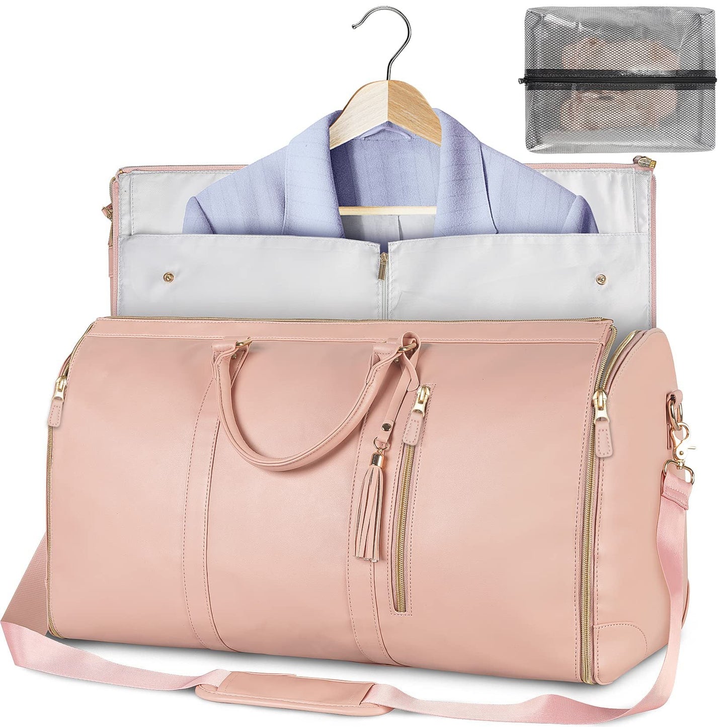 Alora Duffle