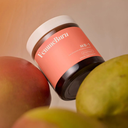 FemmeBurn MB - Lose Weight Naturally