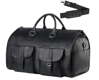 Alora Duffle