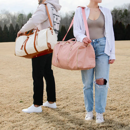 Alora Duffle