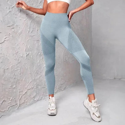 The Apex Legging