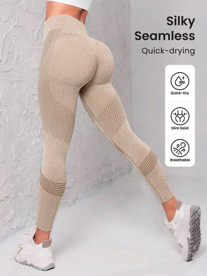 Seamless Sport Leggings