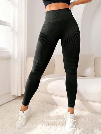 Apex Panel Legging