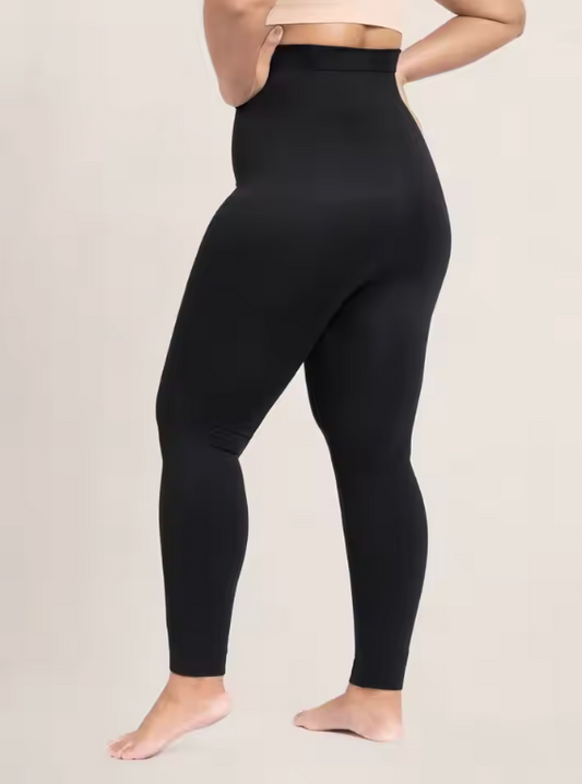 Alora High-Waisted Sculpt Leggings