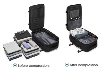 VoltBag™ Platinum