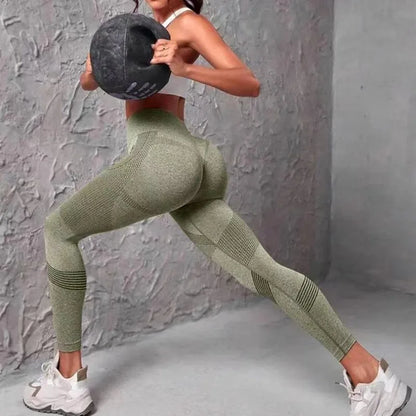 The Apex Legging
