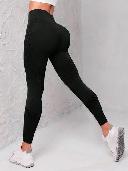 Seamless Sport Leggings