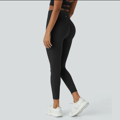 Alora High-Waisted Sculpt Leggings