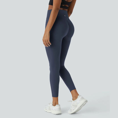 Alora High-Waisted Sculpt Leggings