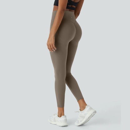 Alora High-Waisted Sculpt Leggings