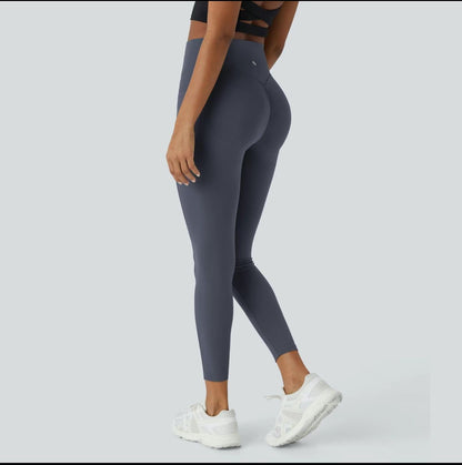 Alora High-Waisted Sculpt Leggings