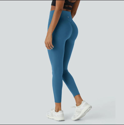 Alora High-Waisted Sculpt Leggings